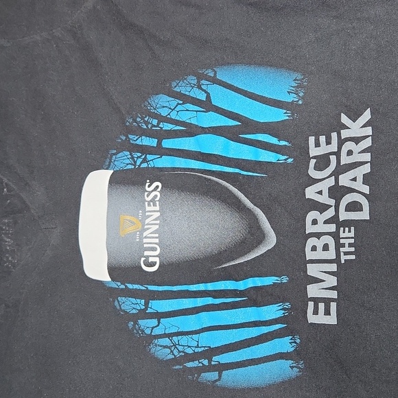 Guinness T-Shirt - Picture 4 of 10